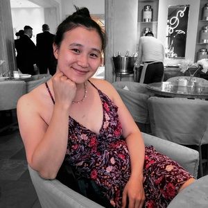 Meet your Posher, Yvonne